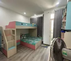 🔥CHỦ BÁN GẤP - NHÀ MỚI ĐẸP – HẺM 1 SẸC VƯỜN LÀI - DTSD 107M2 – FULL NỘI THẤT – CHỈ 5.3 TỶ (Tl) 🌺