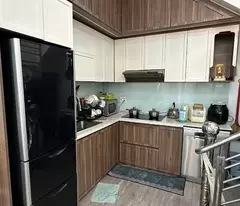 🔥CHỦ BÁN GẤP - NHÀ MỚI ĐẸP – HẺM 1 SẸC VƯỜN LÀI - DTSD 107M2 – FULL NỘI THẤT – CHỈ 5.3 TỶ (Tl) 🌺