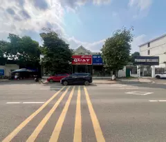 4200M2 ĐẤT DOANH NGHIỆP NGUYỄN TẤT THÀNH – DIỆN TÍCH LỚN – SẴN NHÀ XƯỞNG