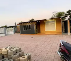 CẦN BÁN 2200M2 NHÀ VƯỜN NGHĨ DƯỠNG HẺM XE HƠI TỚI NHÀ