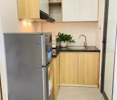 Cho Thuê Ccmn đẹp thoáng sáng 22 Tôn Thất Tùng, Đống Đa