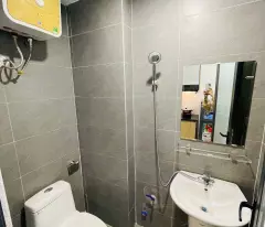 Cho Thuê Ccmn đẹp thoáng sáng 22 Tôn Thất Tùng, Đống Đa