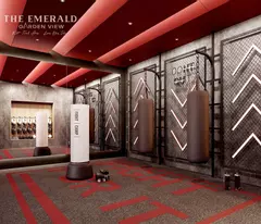 The Emeral Garden View giải pháp an cư chỉ 9 triệu tháng tại Bình Dương dể tiếp cận nhất hiện tại