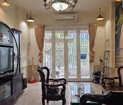 Bán nhà đường  Trương Văn Thành, Phường Hiệp Phú,  Q9, Thủ Đức, TP HCM. DT 80m2. Giá  6.85  tỷ.