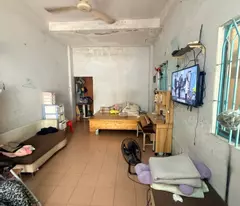 Hẻm Ô Tô Quang Trung P11 Gò Vấp – Đối Diện Chợ Hạnh Thông Tây, Vị Trí Kinh Doanh Cực Đỉnh