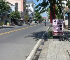 Bán nhà mặt tiền 6x30m nở hậu 10,56m giá 9,6 tỷ Đường Lê Lợi