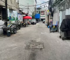 Bán nhà 72/19 Huỳnh văn bánh p 15 Phú nhuận Giá : 2,9 tỉ có thương lượng