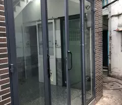 Bán nhà 72/19 Huỳnh văn bánh p 15 Phú nhuận Giá : 2,9 tỉ có thương lượng