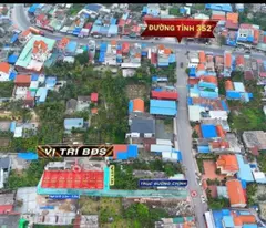 CHÍNH CHỦ GỬI BÁN 2 LÔ ĐẤT LIỀN KỀ – CAO NHÂN, THUỶ NGUYÊN, HẢI PHÒNG