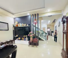 SIÊU PHẨM NHÀ MẶT ĐƯỜNG TRẦN THÀNH NGỌ – KIẾN AN – LÔ ĐẤT 213M² – DÒNG TIỀN SẴN – GIÁ 18 TỶ