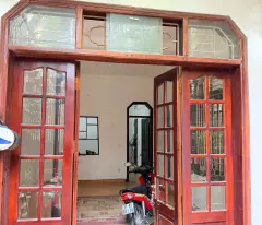 Cho thuê nhà đẹp ngõ ô tô – Võ Thị Sáu, Hai Bà Trưng
