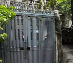 Cho thuê nhà đẹp ngõ ô tô – Võ Thị Sáu, Hai Bà Trưng