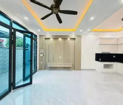 BÁN NHÀ 3,5 TẦNG PHỐ BÙI TỰ NHIÊN – QUẬN HẢI AN – MẶT TIỀN 6M ĐẸP – GIÁ 4,85 TỶ