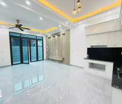 BÁN NHÀ 3,5 TẦNG PHỐ BÙI TỰ NHIÊN – QUẬN HẢI AN – MẶT TIỀN 6M ĐẸP – GIÁ 4,85 TỶ