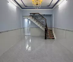 NHÀ BÁN ĐẸP CÁCH TRƯỜNG CHINH 500M HẺM THÔNG
TỨ TUNG XE HƠI NGỦ TRONG NHÀ GIÁ RẺ.GIÁP SONG HÀNH.