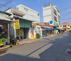 Bán nhà mặt tiền 8x25m giá 12,5 tỷ Đường Hiệp Thành 05