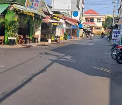 Bán nhà mặt tiền 8x25m giá 12,5 tỷ Đường Hiệp Thành 05
