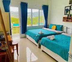 BÁN HOMESTAY VIEW ĐẸP – HOÀNG HOA THÁM, P10, TP. ĐÀ LẠT GIÁ 7.5 TỶ