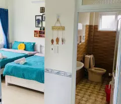 BÁN HOMESTAY VIEW ĐẸP – HOÀNG HOA THÁM, P10, TP. ĐÀ LẠT GIÁ 7.5 TỶ