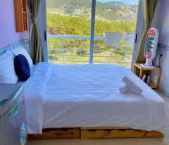 BÁN HOMESTAY VIEW ĐẸP – HOÀNG HOA THÁM, P10, TP. ĐÀ LẠT GIÁ 7.5 TỶ