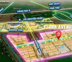 Chỉ hơn 1 tỷ - Sở hữu căn hộ Sun Hà Nam
