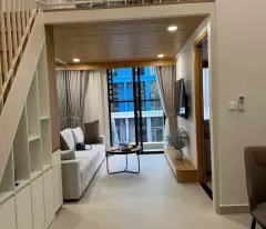 Chỉ hơn 1 tỷ - Sở hữu căn hộ Sun Hà Nam