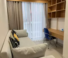 Chỉ hơn 1 tỷ - Sở hữu căn hộ Sun Hà Nam