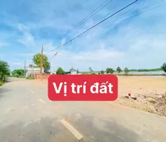 🔥 ĐẤT PHƯỚC HỘI – GẦN BIỂN PHƯỚC HẢI (4KM)
