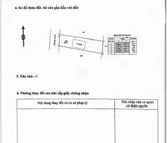 🔥 ĐẤT PHƯỚC HỘI – GẦN BIỂN PHƯỚC HẢI (4KM)