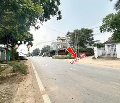 CHỦ NGỘP CẦN BÁN GẤP - LÔ ĐẤT ĐẸP VEN HỒ HÒA LẠC - SÁT QUỐC LỘ 21 - GẦN KHU CÔNG NGHỆ CAO