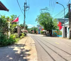 CHỦ NGỘP CẦN BÁN GẤP - LÔ ĐẤT ĐẸP VEN HỒ HÒA LẠC - SÁT QUỐC LỘ 21 - GẦN KHU CÔNG NGHỆ CAO