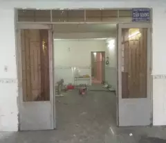 CHO THUÊ NHÀ NGUYÊN CĂN MẶT TIỀN – VỊ TRÍ KINH DOANH ĐẮC ĐỊA – QUẬN 8, TP.HCM