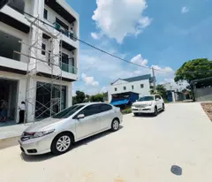 NHÀ GIÁ TỐT THỦ DẦU MỘT, Nhà đẹp 120m2 nhà mới 100%