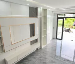 NHÀ GIÁ TỐT THỦ DẦU MỘT, Nhà đẹp 120m2 nhà mới 100%