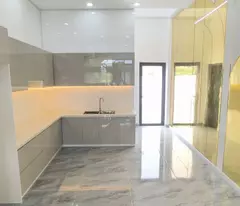 NHÀ GIÁ TỐT THỦ DẦU MỘT, Nhà đẹp 120m2 nhà mới 100%