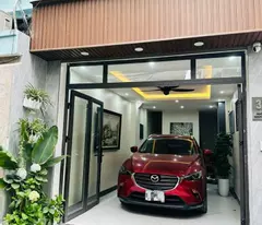 nhà đẹp Ngọc Lâm, 7 tầng, thang máy, ôtô, ngõ thông
