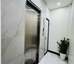 nhà đẹp Ngọc Lâm, 7 tầng, thang máy, ôtô, ngõ thông