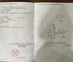 Chính Chủ Cần Bán NHÀ PHỐ KHU DÂN CƯ LAVELA GARDEN Phường Bình Chuẩn, TP. Thuận An, Bình Dương.