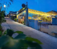 BÁN HOMESTAY 10 phòng HOÀNG HOA THÁM, P10, TP. ĐÀ LẠT GIÁ 7.5 TỶ - 182m2