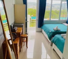 BÁN HOMESTAY 10 phòng HOÀNG HOA THÁM, P10, TP. ĐÀ LẠT GIÁ 7.5 TỶ - 182m2