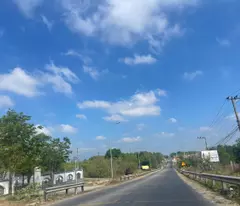 Bán 1390m2 đất thổ cư 2 mặt tiền Thống Nhất - Tân An - LaGi chỉ 5 tỷ