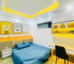 Bán căn hộ 3Pn, full nội thất mới 100% tại Thanh Hà-Hà Đông.
