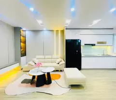 Bán căn hộ 3Pn, full nội thất mới 100% tại Thanh Hà-Hà Đông.