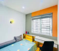 Bán căn hộ 3Pn, full nội thất mới 100% tại Thanh Hà-Hà Đông.