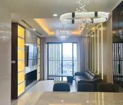 CĂN HỘ 3PN SIÊU ĐẸP – CHỈ XÁCH VALI VÀO Ở TẠI DIAMOND BRG 25 LÊ VĂN LƯƠNG, HÀ NỘI