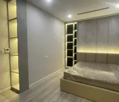 CĂN HỘ 3PN SIÊU ĐẸP – CHỈ XÁCH VALI VÀO Ở TẠI DIAMOND BRG 25 LÊ VĂN LƯƠNG, HÀ NỘI