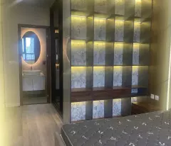 CĂN HỘ 3PN SIÊU ĐẸP – CHỈ XÁCH VALI VÀO Ở TẠI DIAMOND BRG 25 LÊ VĂN LƯƠNG, HÀ NỘI