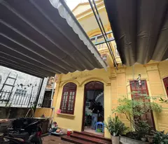 Bán nhà Xuân Đỉnh nở hậu, gần chợ 92m2- 2 tầng- giá 19,8 tỷ