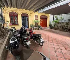 Bán nhà Xuân Đỉnh nở hậu, gần chợ 92m2- 2 tầng- giá 19,8 tỷ
