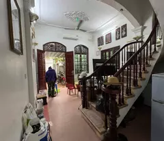Bán nhà Xuân Đỉnh nở hậu, gần chợ 92m2- 2 tầng- giá 19,8 tỷ